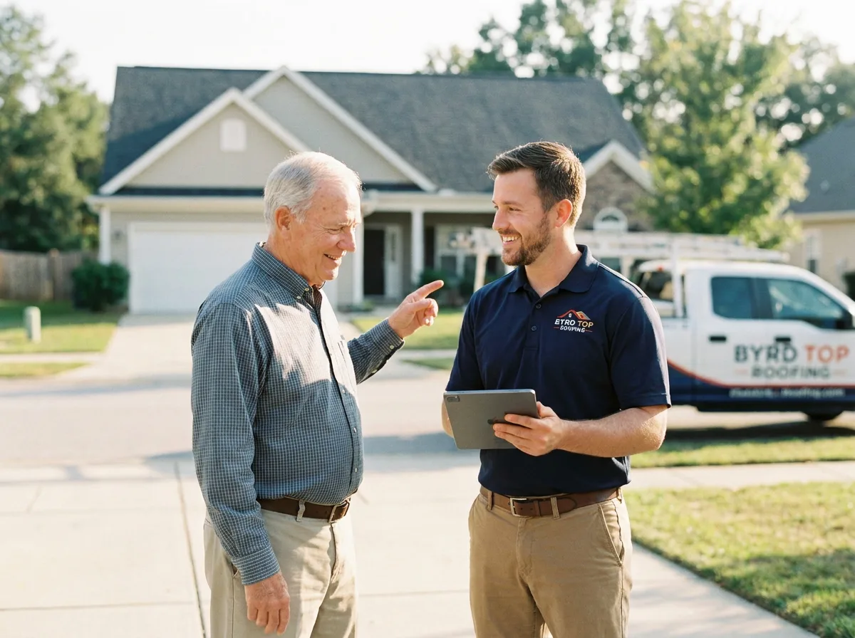 Roofing Vermilion, OH FAQs
